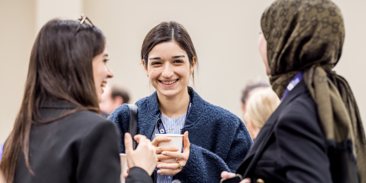 irish Postgraduate conference