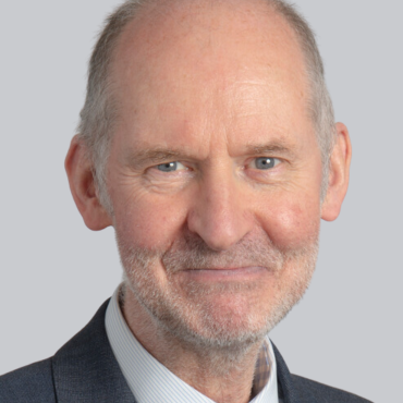 John Blundell - Professor - University of Leeds