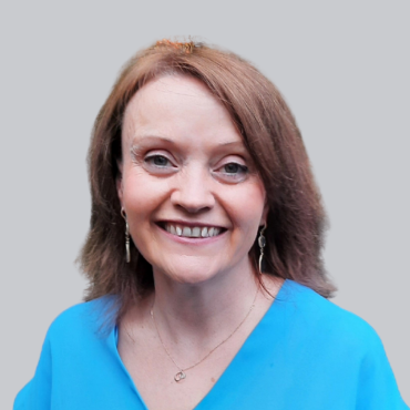 Dr Trish Heavey